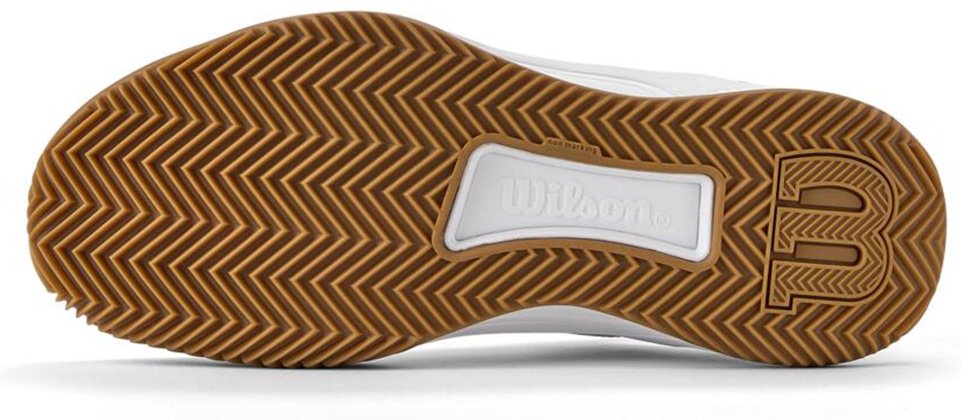 Кроссовки Wilson Intrigue Tour Clay RG белый купить,99900