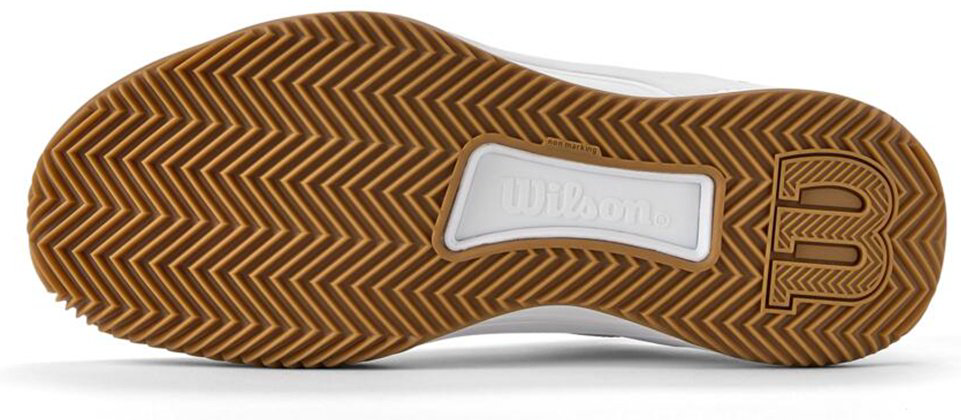 Кроссовки Wilson Intrigue Tour Clay RG белый купить,99900
