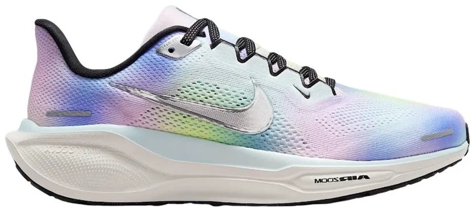 Кроссовки Nike мультиколор