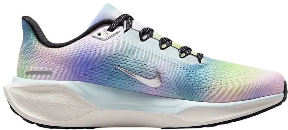Кроссовки Nike мультиколор