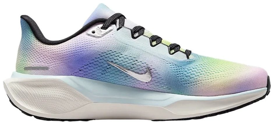 Кроссовки Nike мультиколор купить,99900