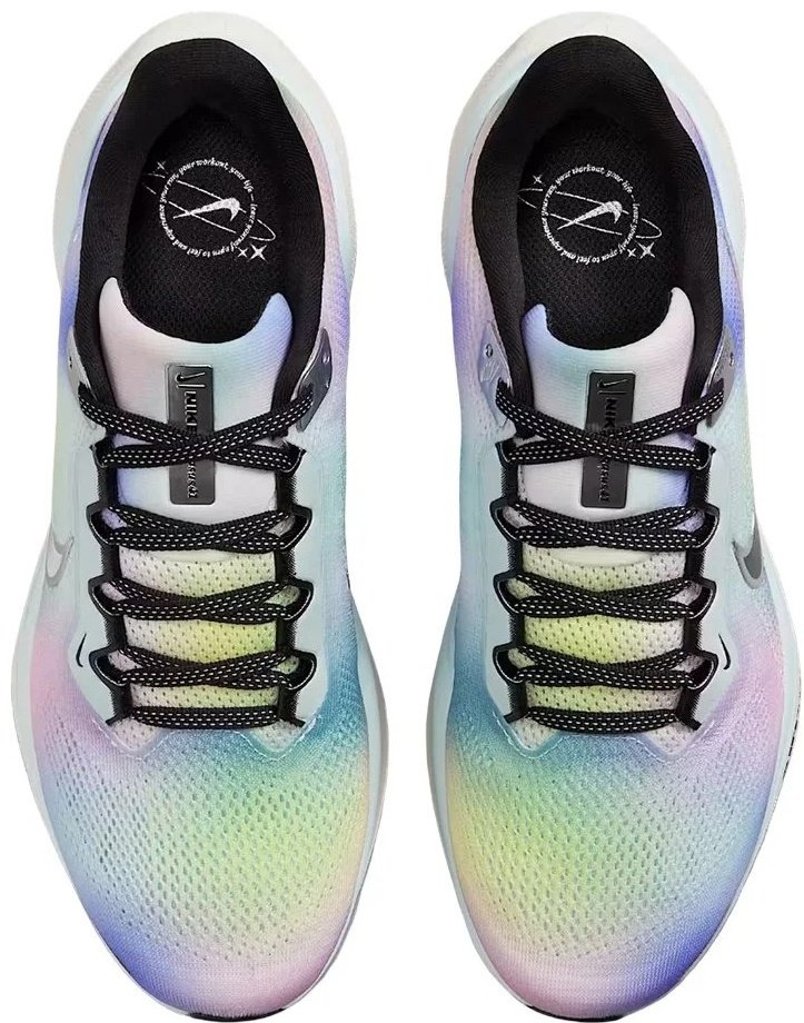 Кроссовки Nike мультиколор