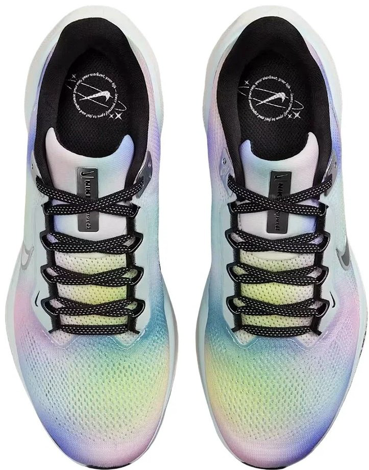 Кроссовки Nike мультиколор купить,99900