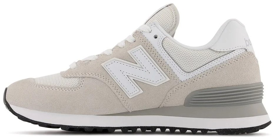 Кроссовки New Balance 574 бежевый купить,112900