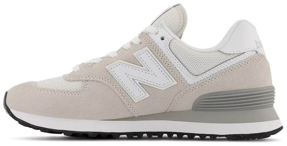 Кроссовки New Balance 574 бежевый купить,112900