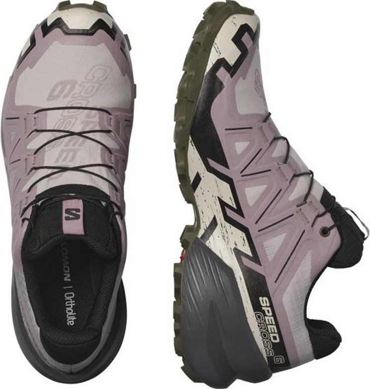 Salomon 417436