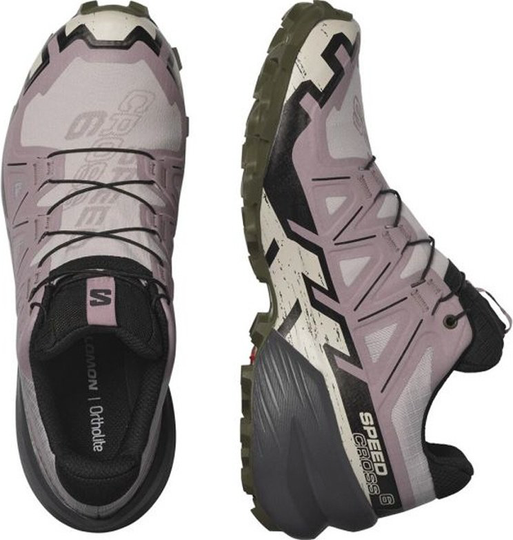 Salomon 417436