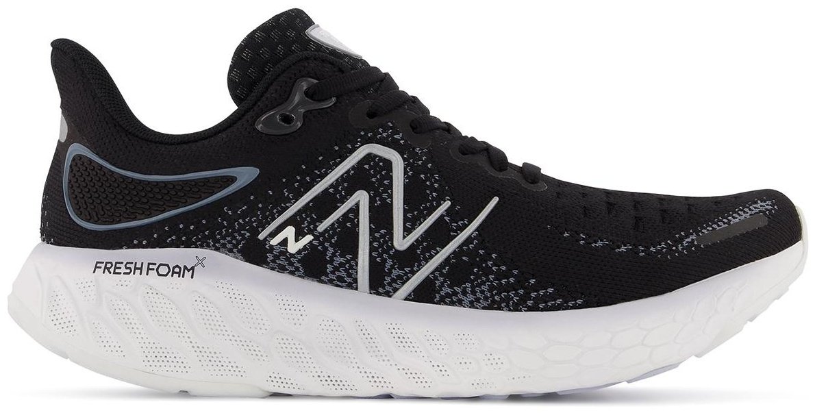 New Balance W1080B12 черный