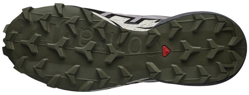 Salomon 417436