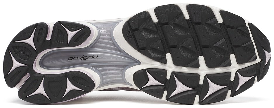 Кроссовки Saucony Progrid triumph 4 фиолетовый купить,103900