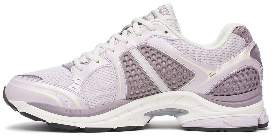 Кроссовки Saucony Progrid triumph 4 фиолетовый купить,103900