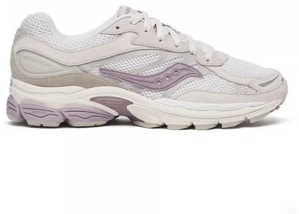 Кроссовки Saucony белый купить,NaN