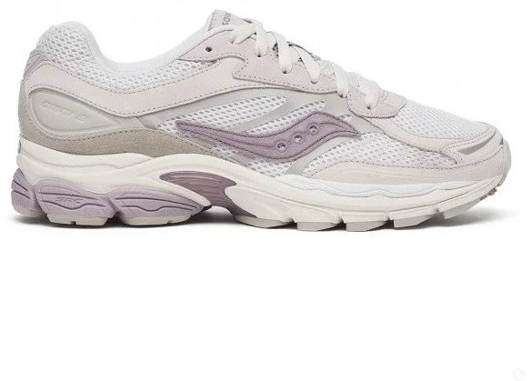 Кроссовки Saucony белый купить,NaN