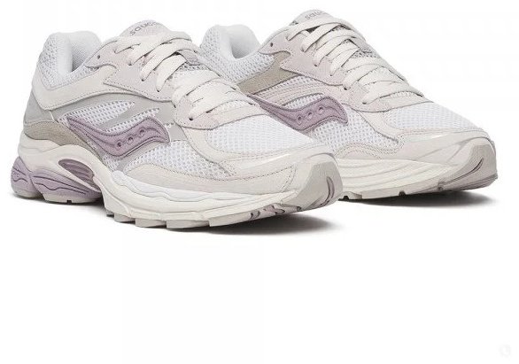 Кроссовки Saucony белый купить,NaN