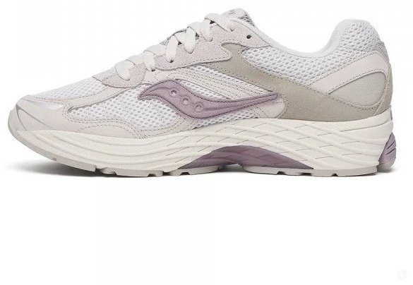 Кроссовки Saucony белый купить,NaN