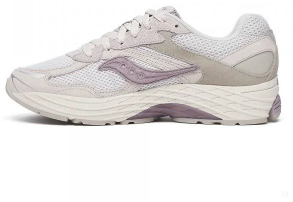 Кроссовки Saucony белый купить,NaN