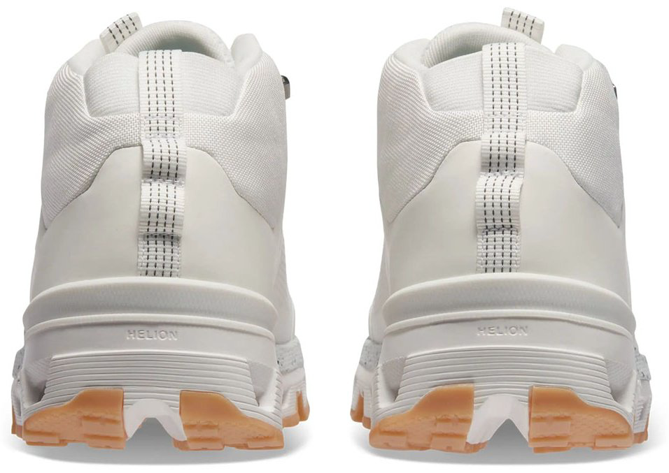 Кроссовки ON Cloudtrax Undyed 1 белый купить,104900