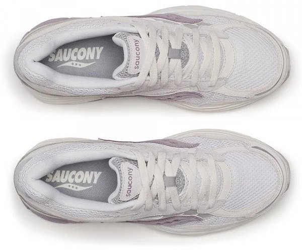 Кроссовки Saucony белый купить,NaN