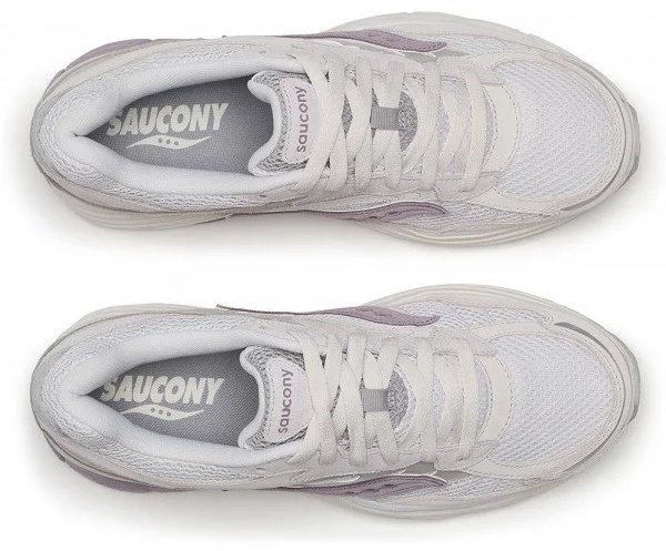 Кроссовки Saucony белый купить,NaN