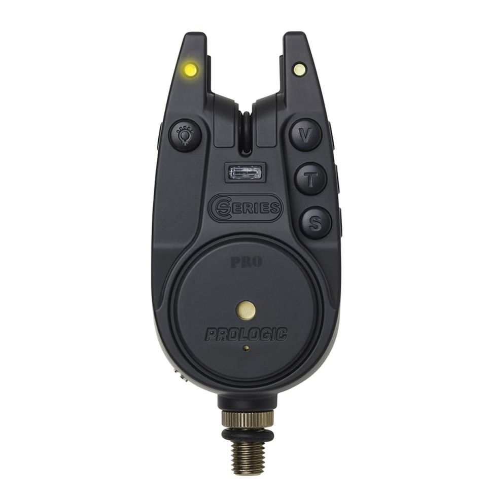Сигнализатор поклевки Prologic C-Series Pro Alarm Set 76135 3+1+1  купить,NaN
