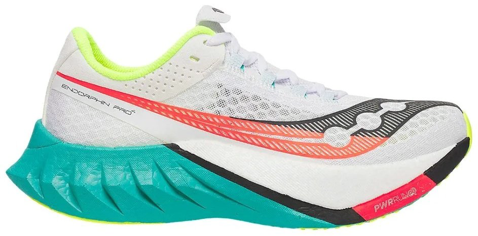 Кроссовки Saucony Endorphin Pro 4 мультиколор купить,119900