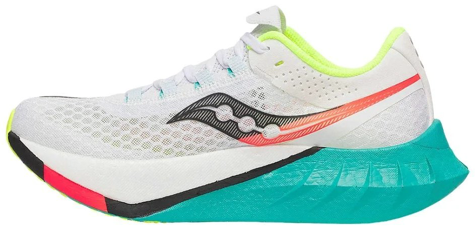 Кроссовки Saucony Endorphin Pro 4 мультиколор купить,119900
