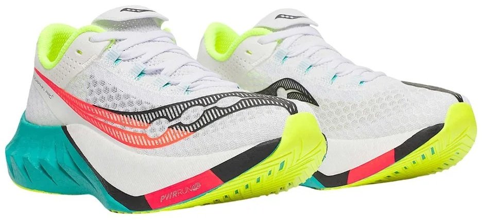 Кроссовки Saucony Endorphin Pro 4 мультиколор купить,119900