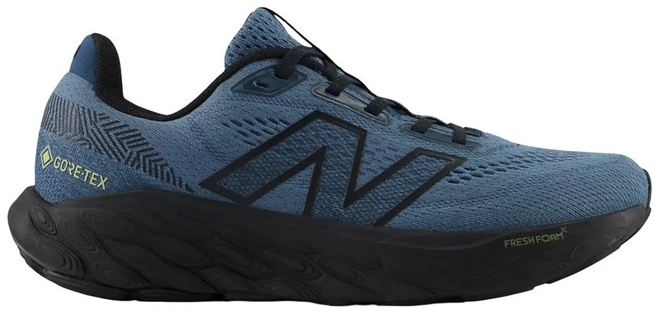 Кроссовки New Balance 880 синий купить,135900