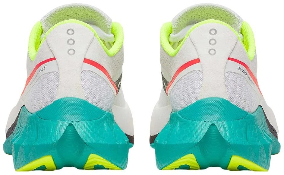 Кроссовки Saucony Endorphin Pro 4 мультиколор купить,119900
