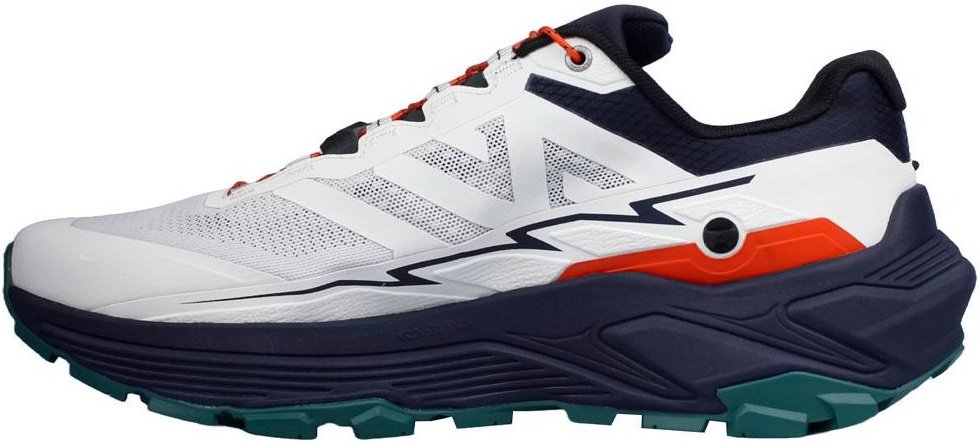Кроссовки Kailas Fuga EX 3 Trail белый купить,NaN