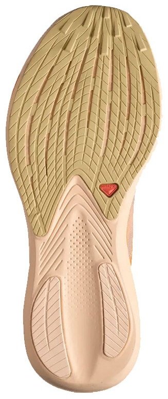 Salomon 416105 оранжевый 37 купить,NaN
