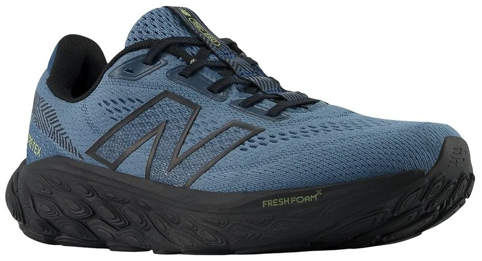 Кроссовки New Balance 880 синий купить,135900