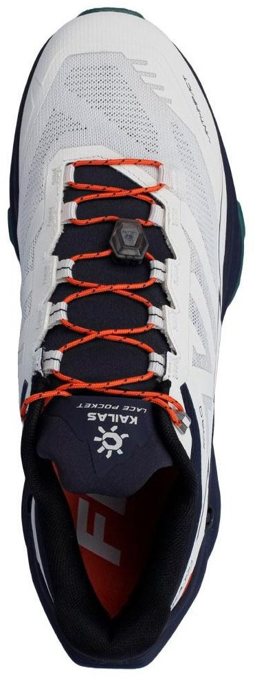 Кроссовки Kailas Fuga EX 3 Trail белый купить,NaN