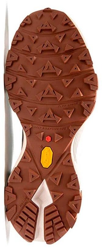 Кроссовки Kailas Fuga EX 3 Trail зеленый купить,NaN