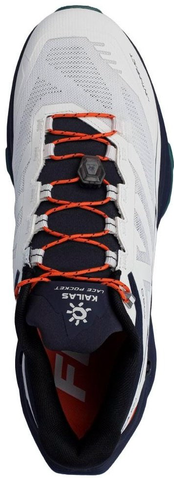 Кроссовки Kailas Fuga EX 3 Trail белый купить,NaN