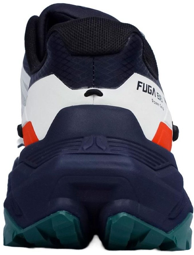 Кроссовки Kailas Fuga EX 3 Trail белый купить,NaN