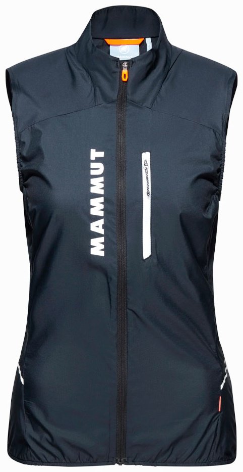 Жилет Mammut синий купить,NaN