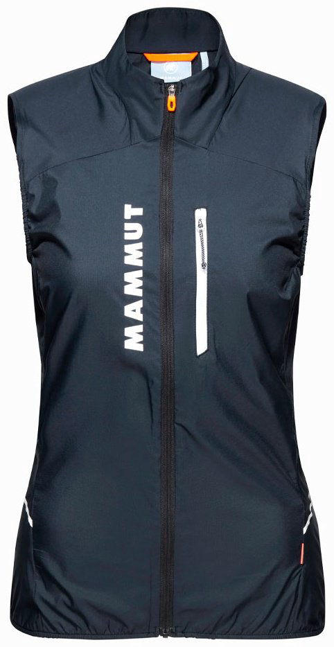 Жилет Mammut синий купить,NaN