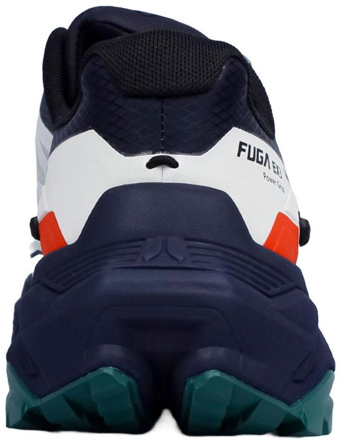 Кроссовки Kailas Fuga EX 3 Trail белый купить,NaN