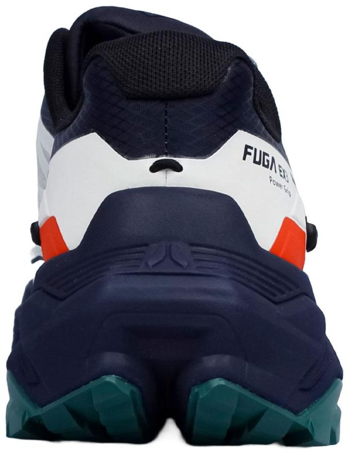 Кроссовки Kailas Fuga EX 3 Trail белый купить,NaN