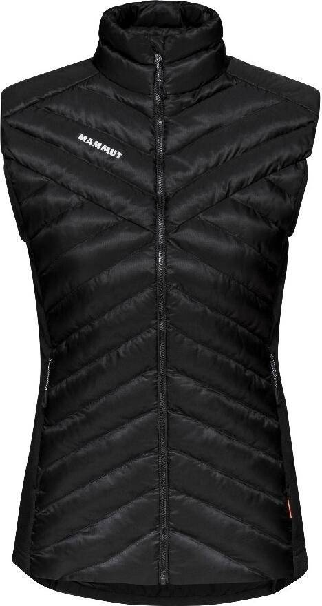 Жилет Mammut черный купить,NaN