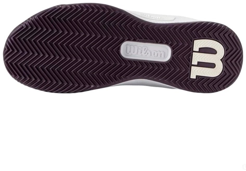 Кроссовки Wilson Intrigue Pro Clay RG бордовый купить,NaN