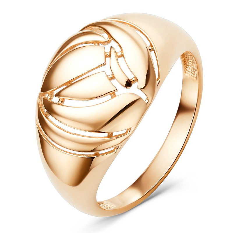 Кольцо Династия 013771-1000 17,5р 2,65гр. купить,NaN