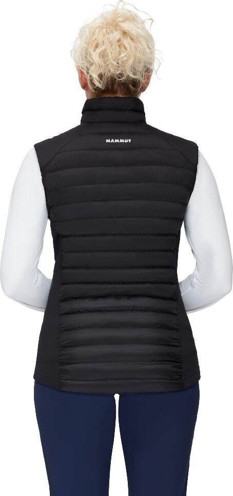 Жилет Mammut черный купить,NaN