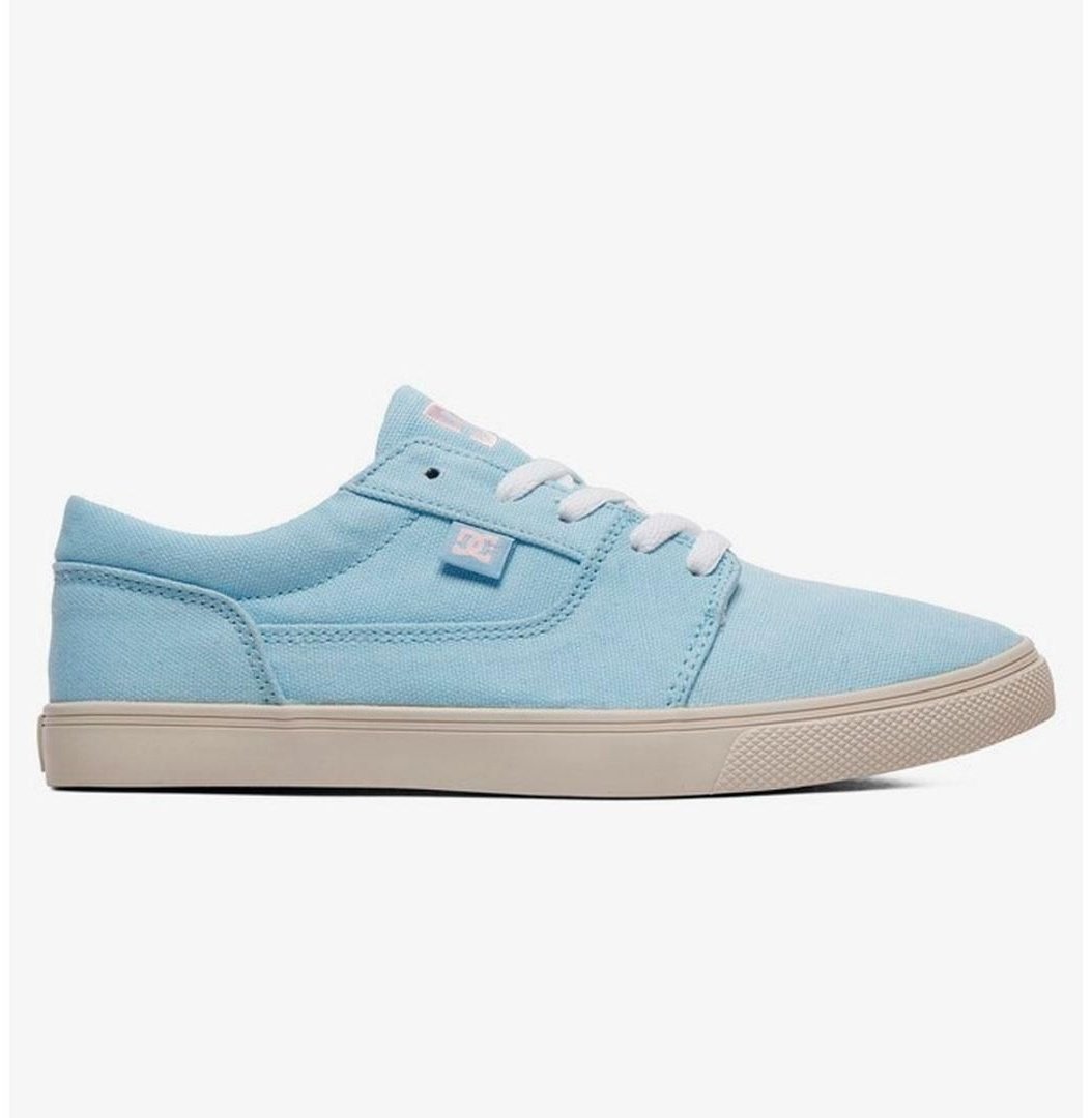 DC SHOES W Tx BLU ADJS300069 голубой купить,NaN