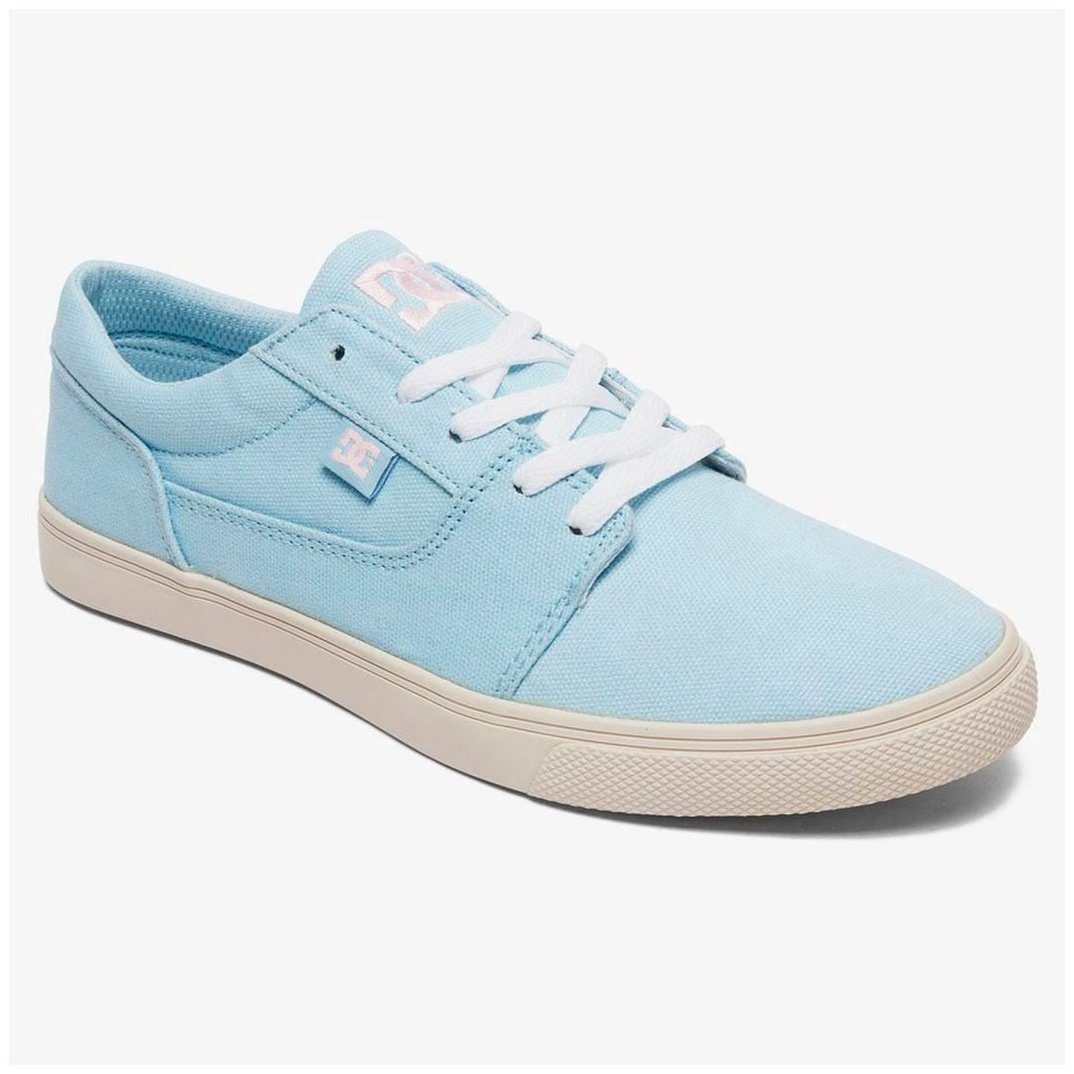 DC SHOES W Tx BLU ADJS300069 голубой купить,NaN