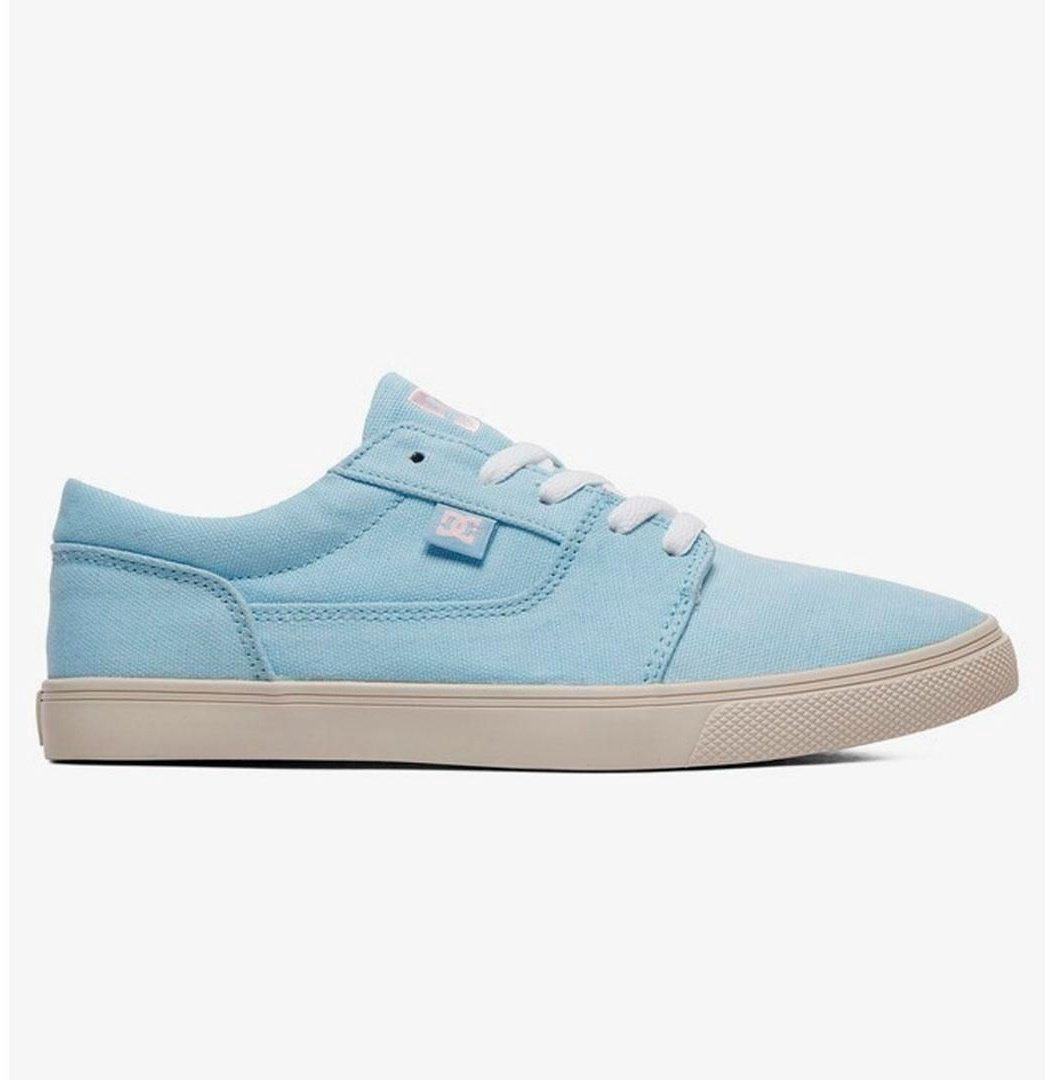 DC SHOES W Tx BLU ADJS300069 голубой купить,NaN