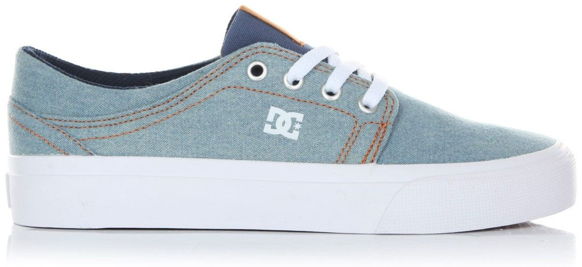 DC SHOES Trase TX SE XBWB ADJS300080 голубой купить,NaN