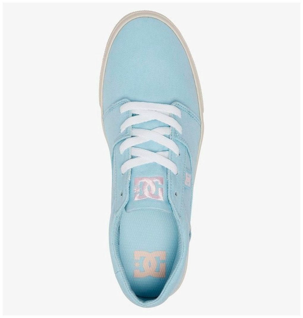 DC SHOES W Tx BLU ADJS300069 голубой купить,NaN