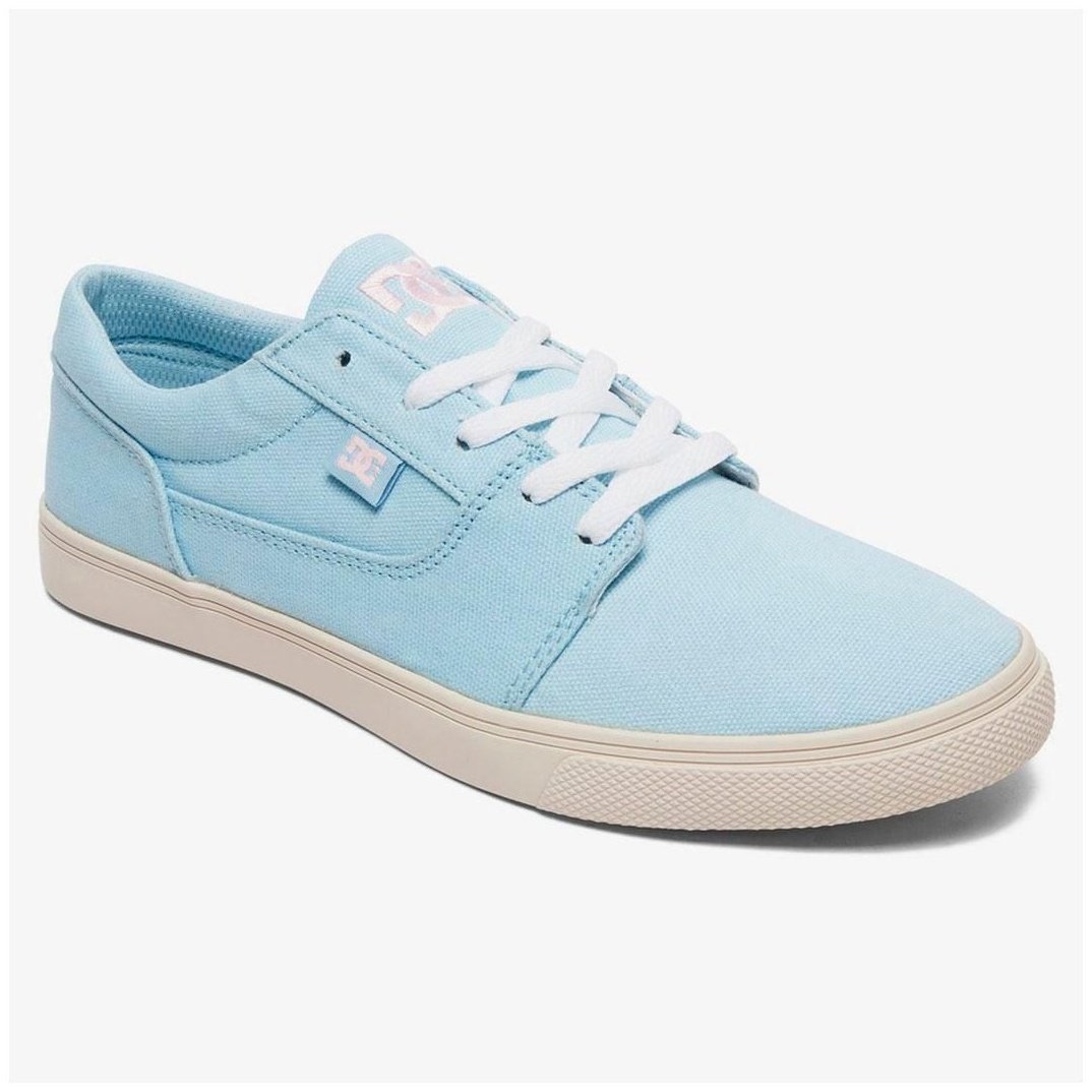 DC SHOES W Tx BLU ADJS300069 голубой купить,NaN
